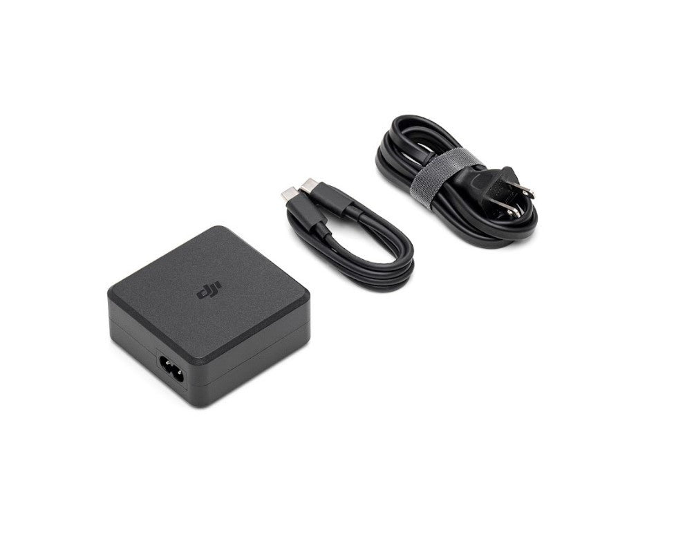DJI Mavic 3 Enterprise Series USB-C Power Adapter (100W)