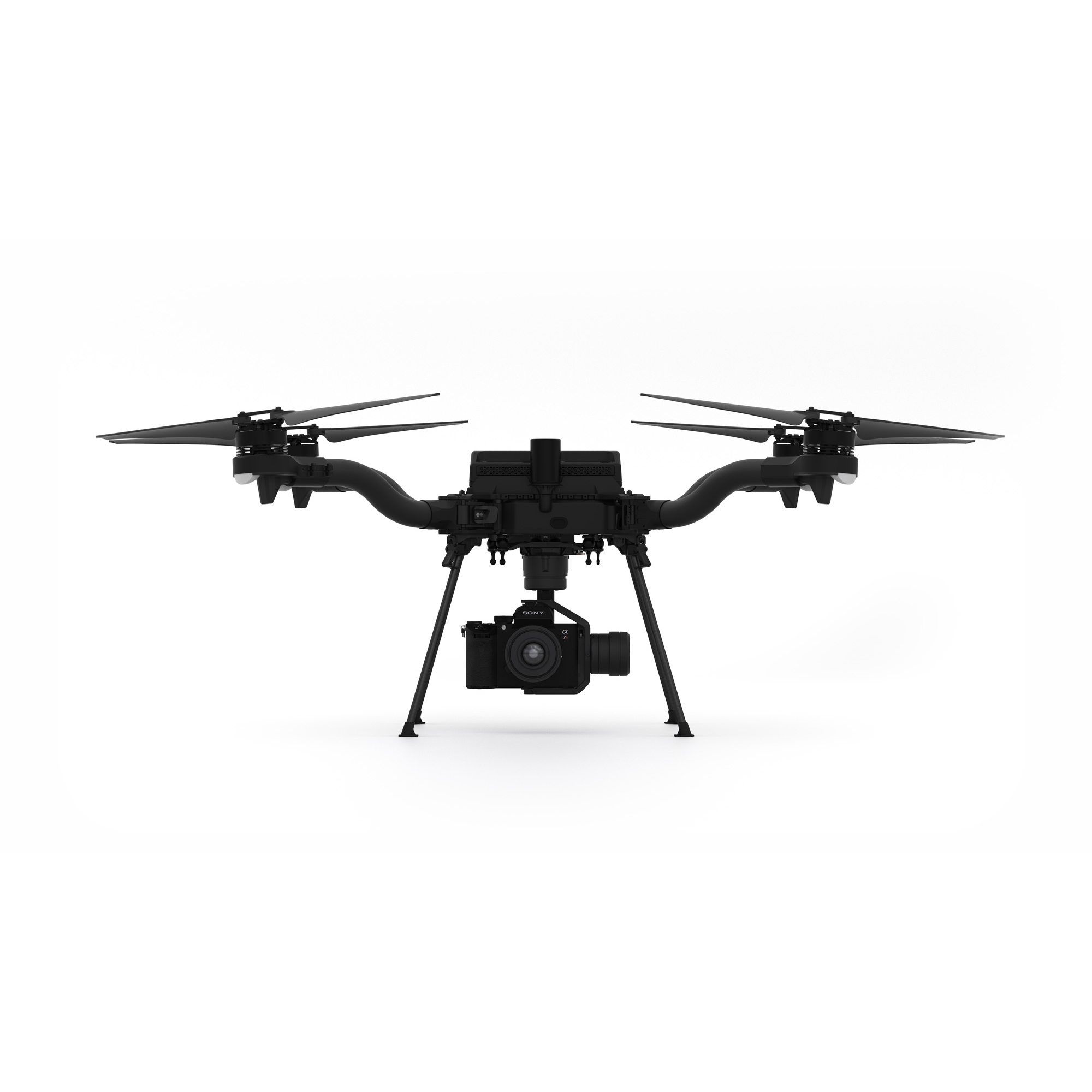 FreeFly Astro Mapper - Operators Bundle PPK